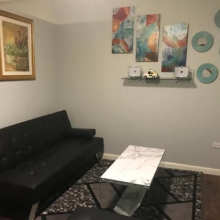 Abacus Jamaica The Zana Suites Kingston Eksteriør bilde