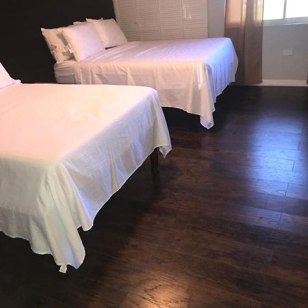 Abacus Jamaica The Zana Suites Kingston Eksteriør bilde