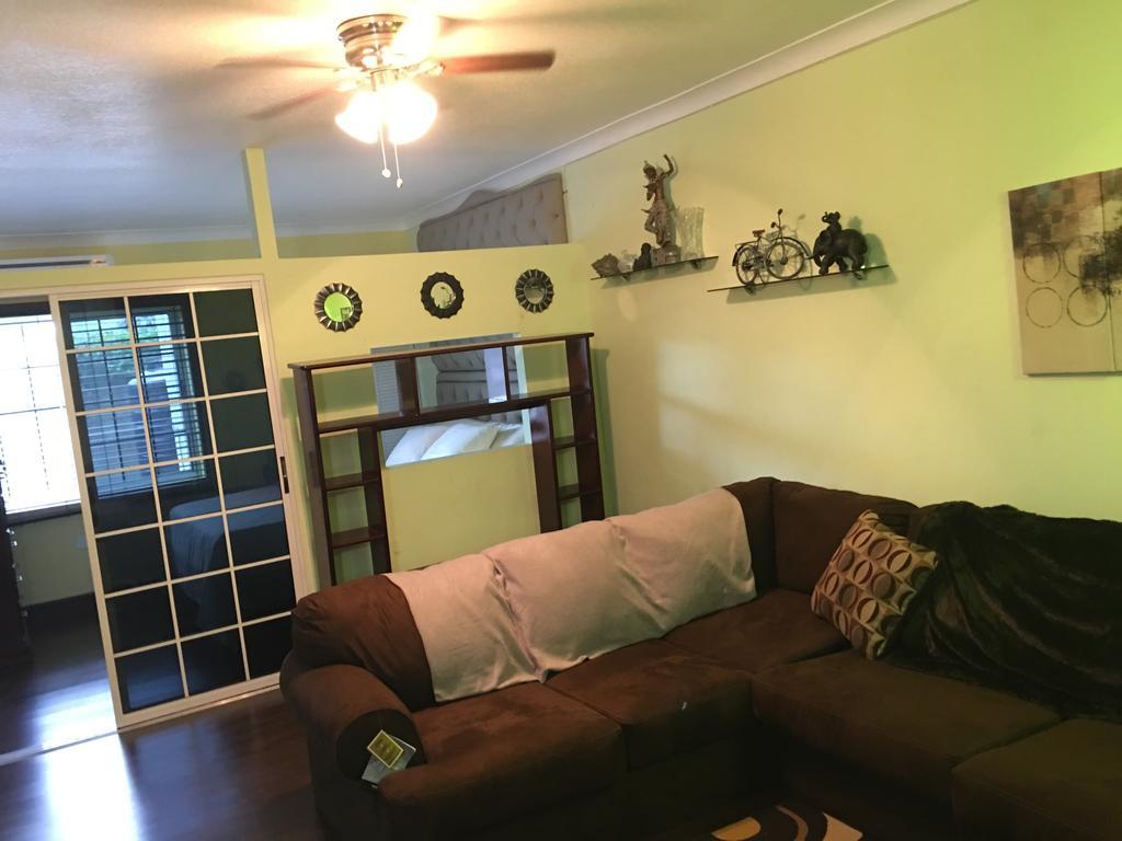 Abacus Jamaica The Zana Suites Kingston Eksteriør bilde