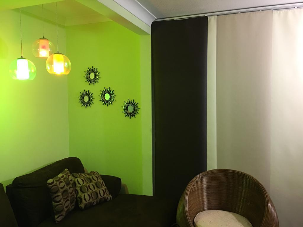 Abacus Jamaica The Zana Suites Kingston Eksteriør bilde