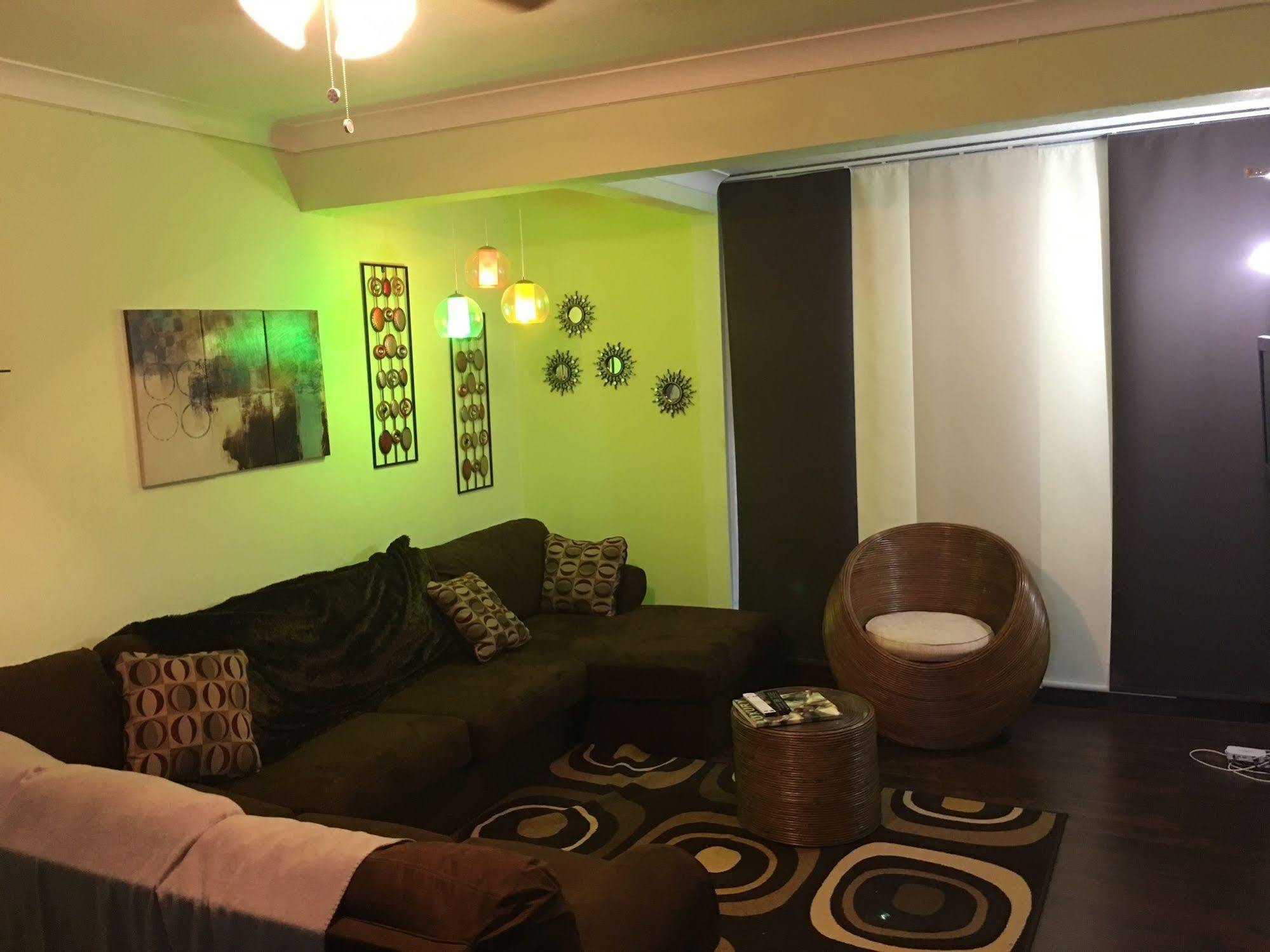 Abacus Jamaica The Zana Suites Kingston Eksteriør bilde