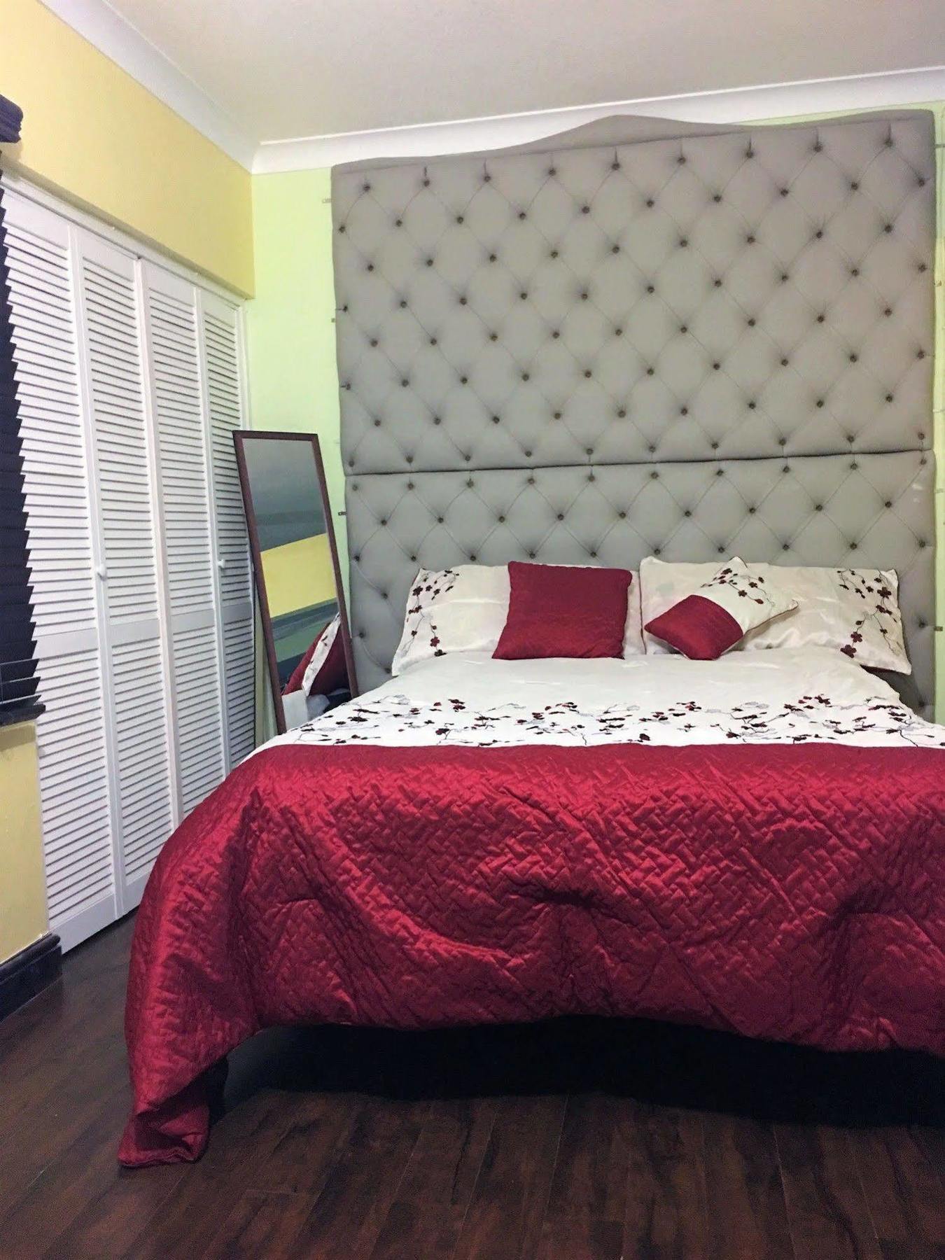 Abacus Jamaica The Zana Suites Kingston Eksteriør bilde