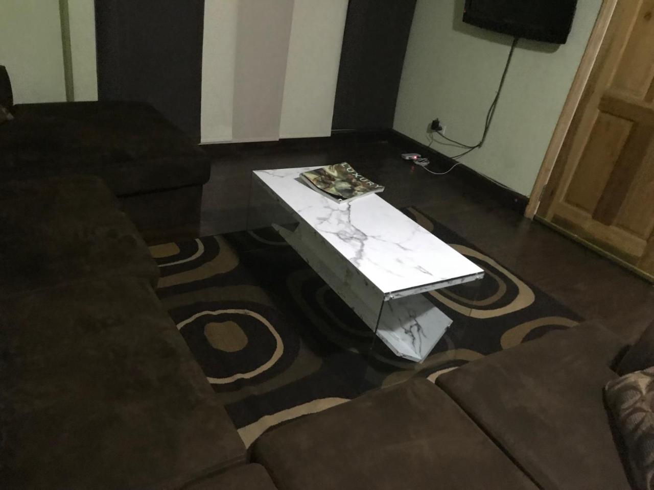 Abacus Jamaica The Zana Suites Kingston Eksteriør bilde
