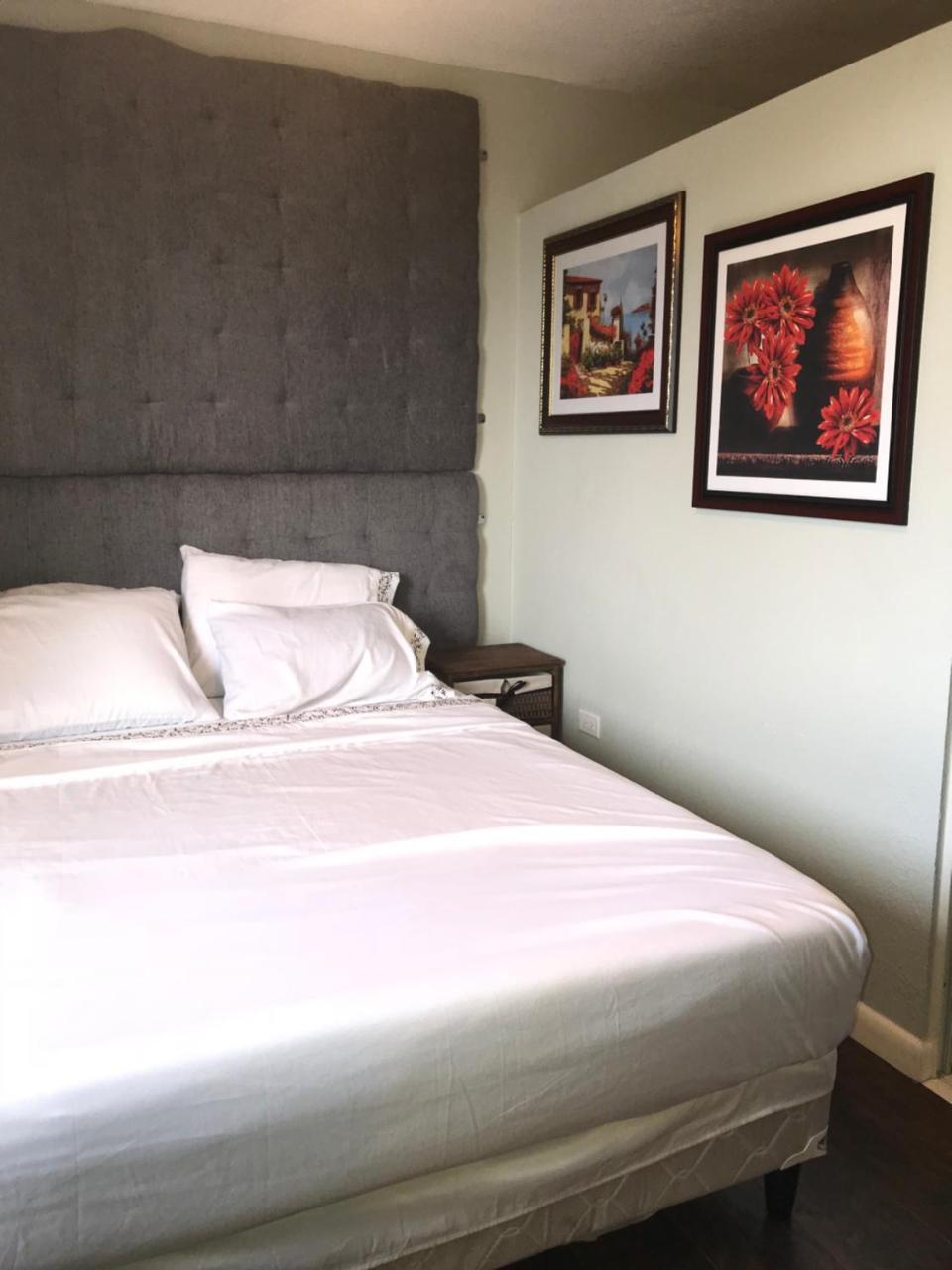 Abacus Jamaica The Zana Suites Kingston Eksteriør bilde