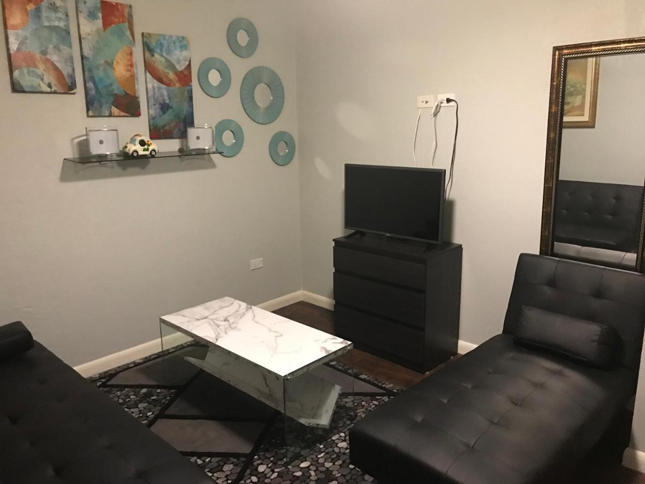 Abacus Jamaica The Zana Suites Kingston Eksteriør bilde