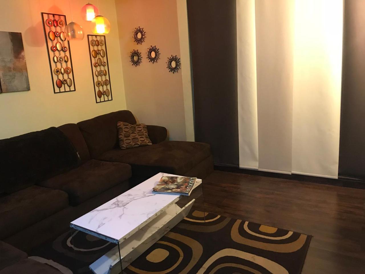 Abacus Jamaica The Zana Suites Kingston Eksteriør bilde