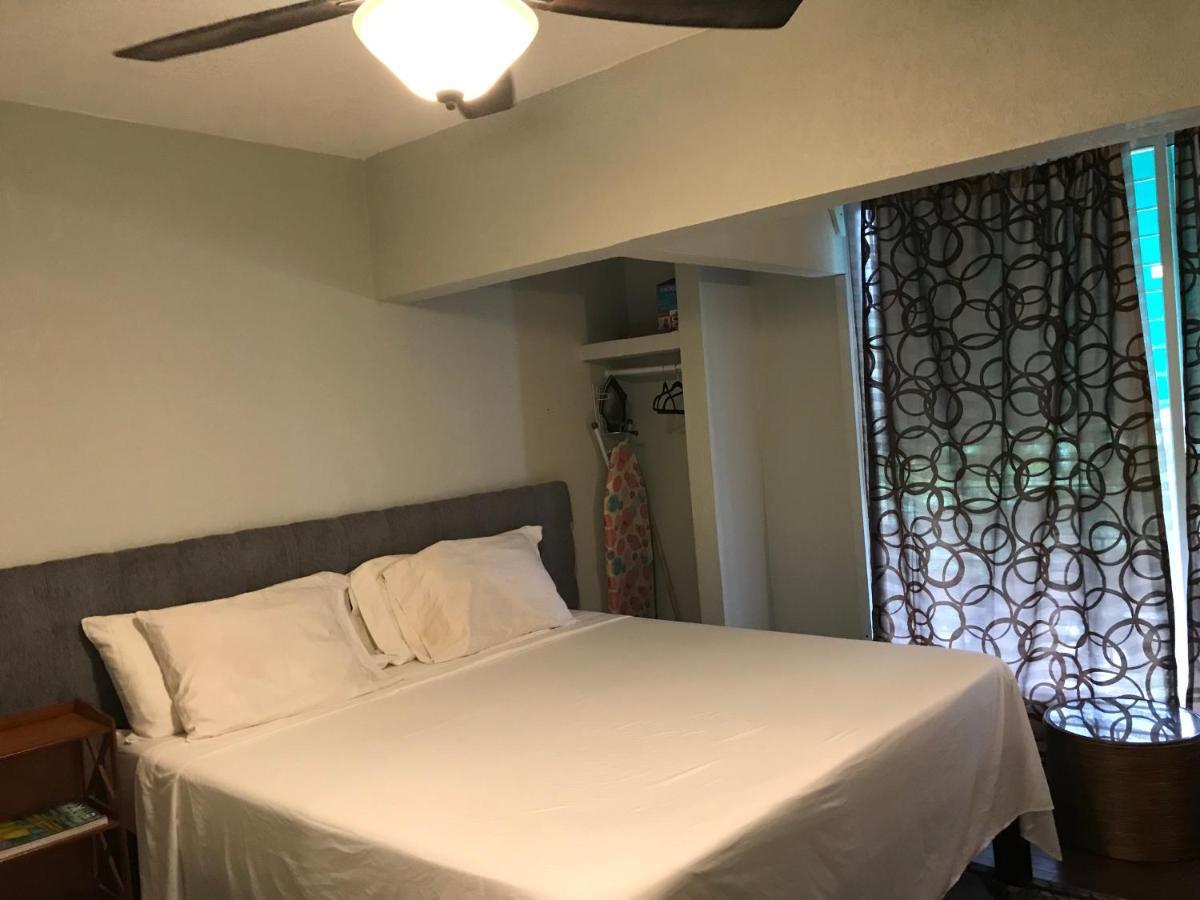 Abacus Jamaica The Zana Suites Kingston Eksteriør bilde