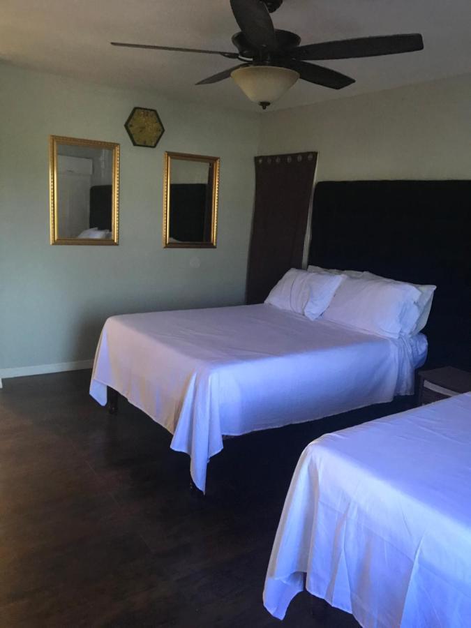 Abacus Jamaica The Zana Suites Kingston Eksteriør bilde